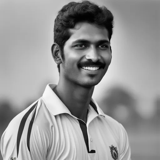 Sai Karthik (cricketer)
