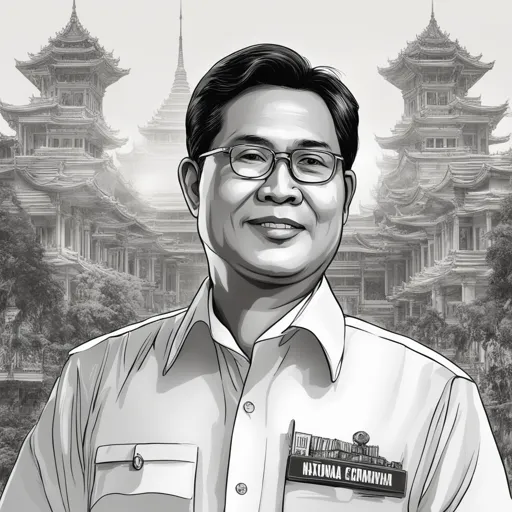 Sai Khaing Myo Tun