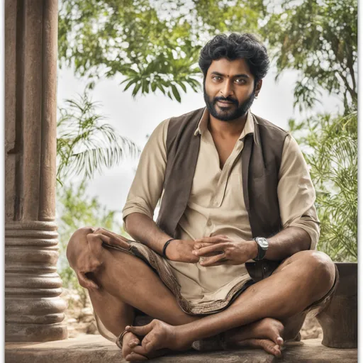 Sai Kiran Adivi