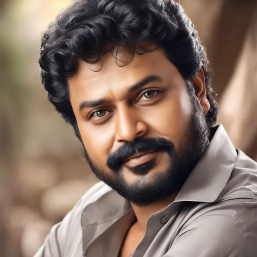Sai Kumar (Malayalam actor)