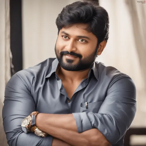 Sai Prashanth