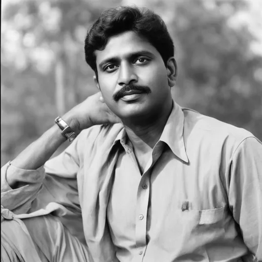 Sai Reddy