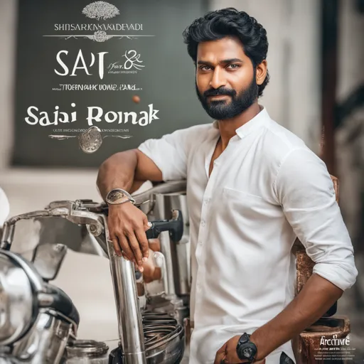 Sai Ronak