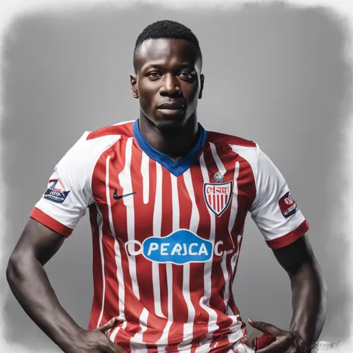 Saibaa Keita
