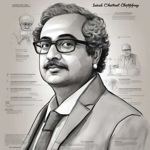 Saibal Chattopadhyay