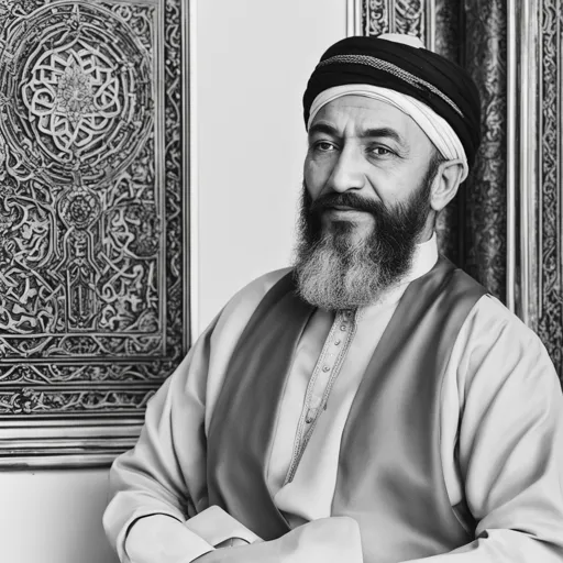 Said-Khasanom Abumuslimov