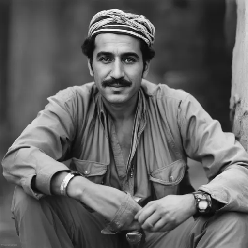 Said Achtouk