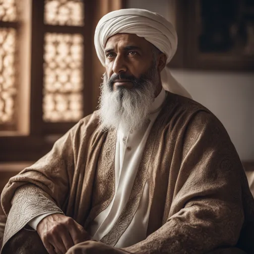 Said Afandi al-Chirkawi