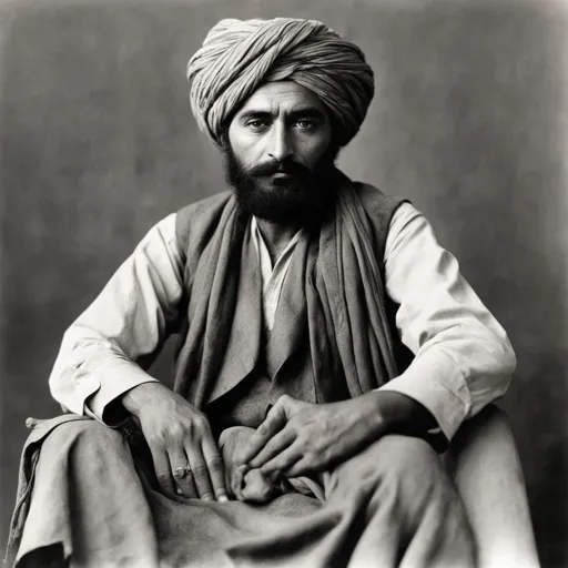 Said Akbar Babrak