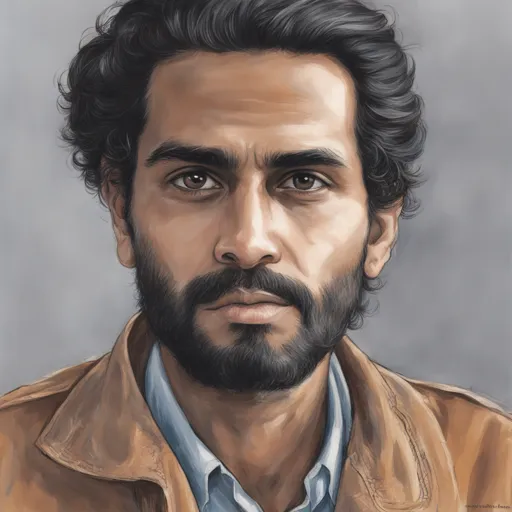 Said Amir Jan