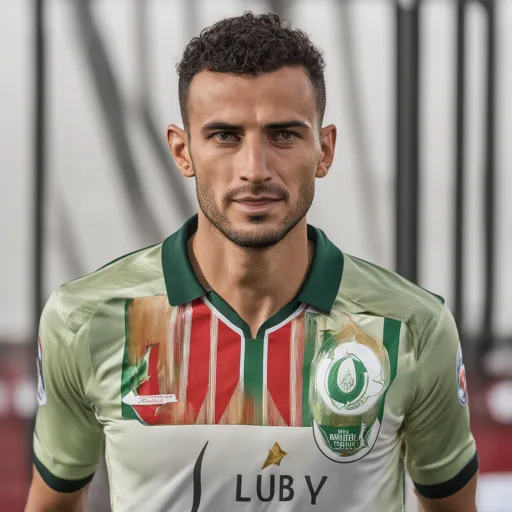 Said Arroussi