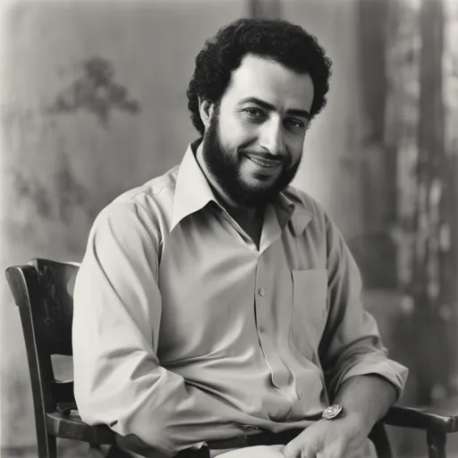 Said Ashour