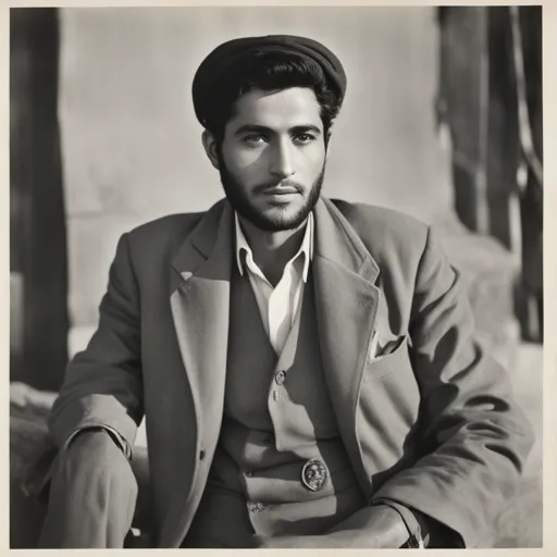 Said Azimshah Garibzada
