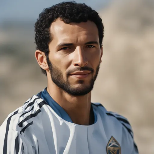 Said Belmokhtar