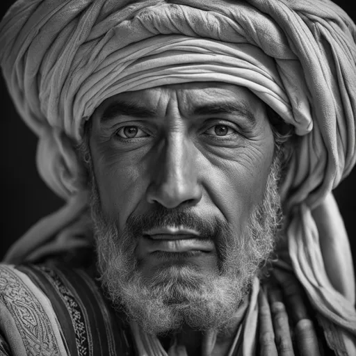 Said El Badaoui