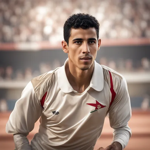 Said El Bouzidi