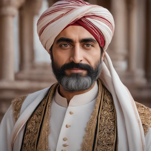 Said Gilani
