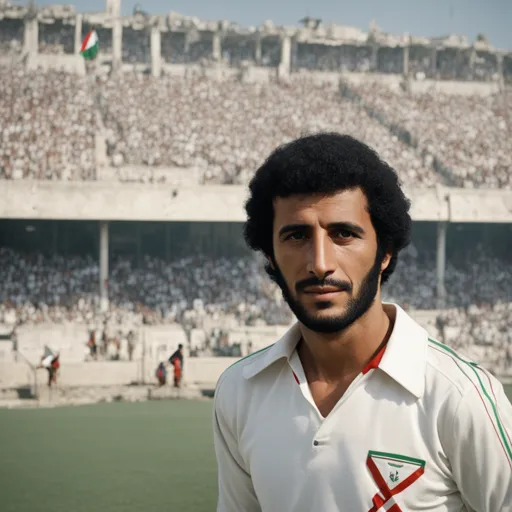 Said Hadj Mansour