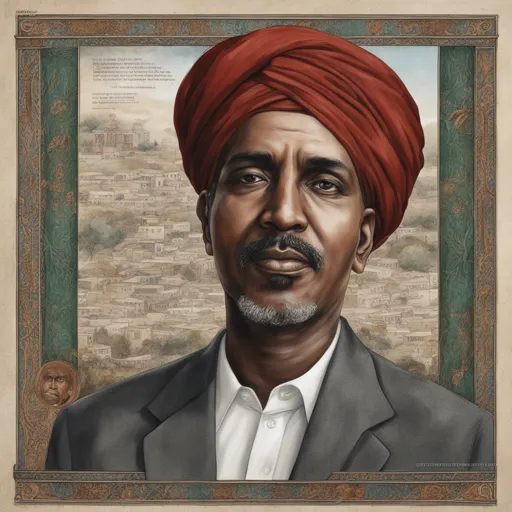 Said Hussein Iid