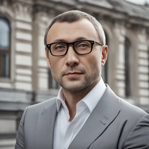 Said Kerimov