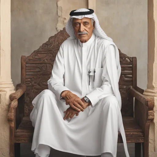 Said Khalifa Gouda