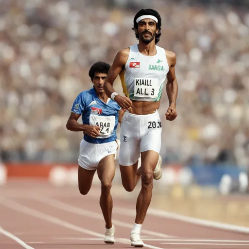 Said Khalil Al-Dosari