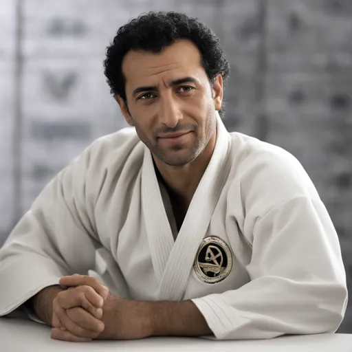 Said Masoud El-Agimi