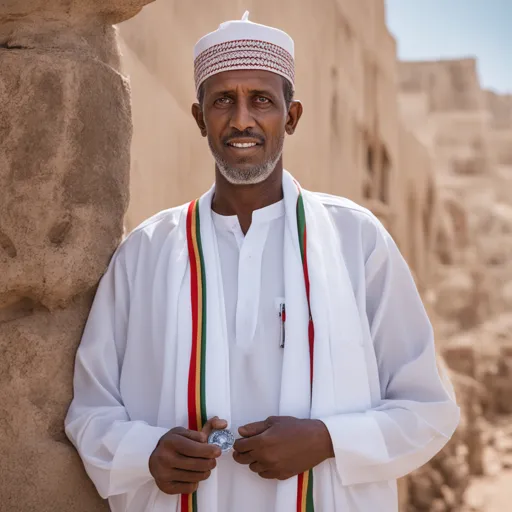 Said Mohamed Duale