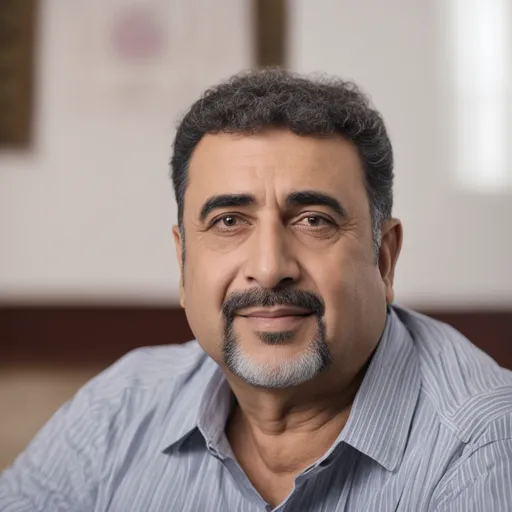 Said Mohammad Sammour