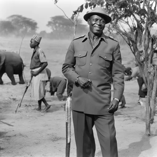 Said Nkumba