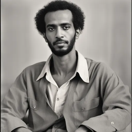 Said Salah Ahmed