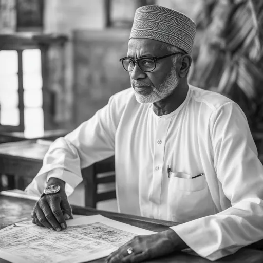 Said Salim Bakhresa