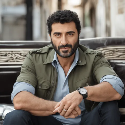 Said Serhan