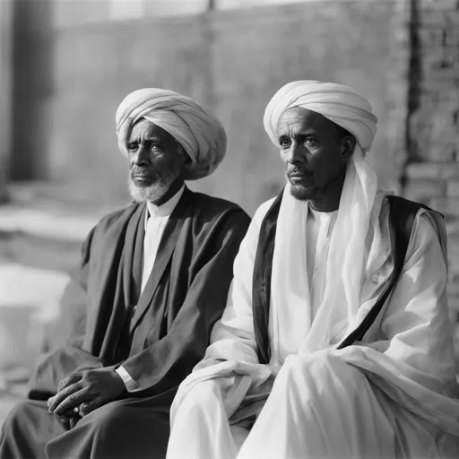 Said Sheikh Samatar
