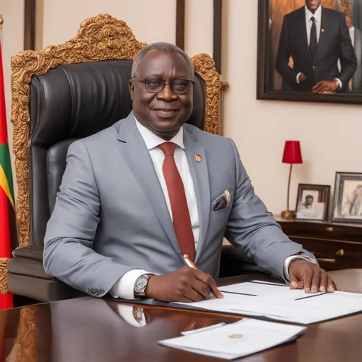 Said Sinare