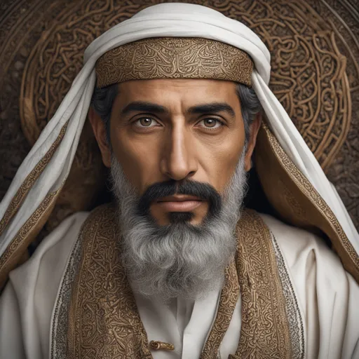 Said al-Andalusi