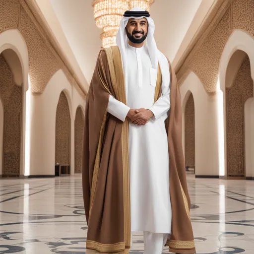 Said bin Mohammed bin Ahmed Al Saqri