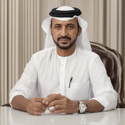 Said bin Salim Al Shaksy