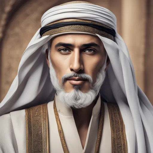 Said ibn Amir al-Jumahi