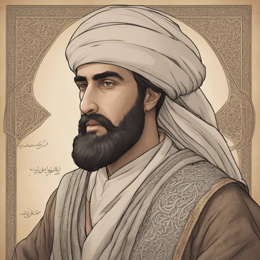 Said ibn al-Musayyib