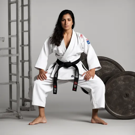 Saida Dhahri