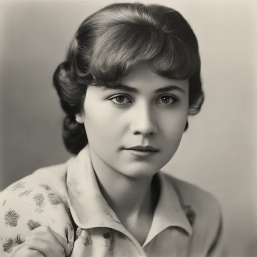 Saida Galimova