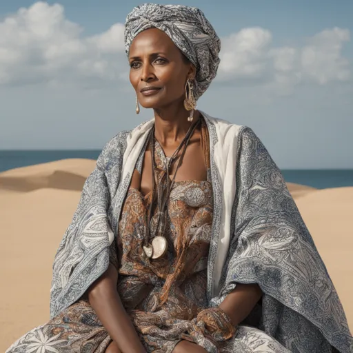 Saida Hagi-Dirie Herzi