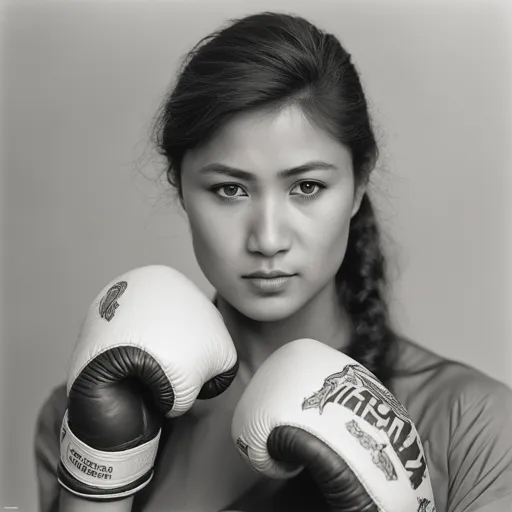 Saida Khassenova