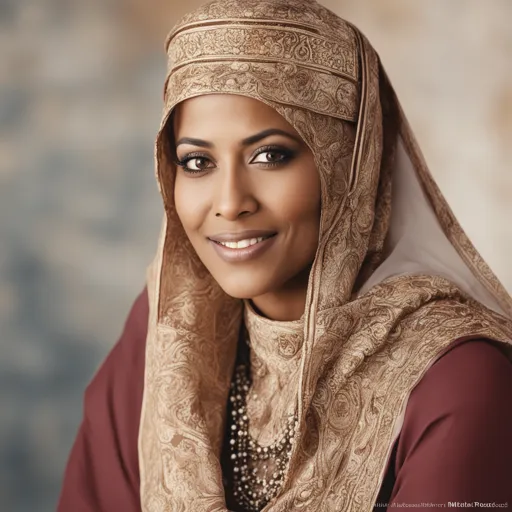 Saida Miller Khalifa