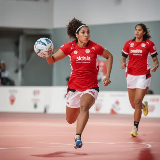 Saida Rejeb