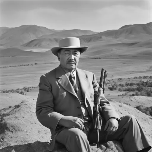 Saidalim Tanekeyev