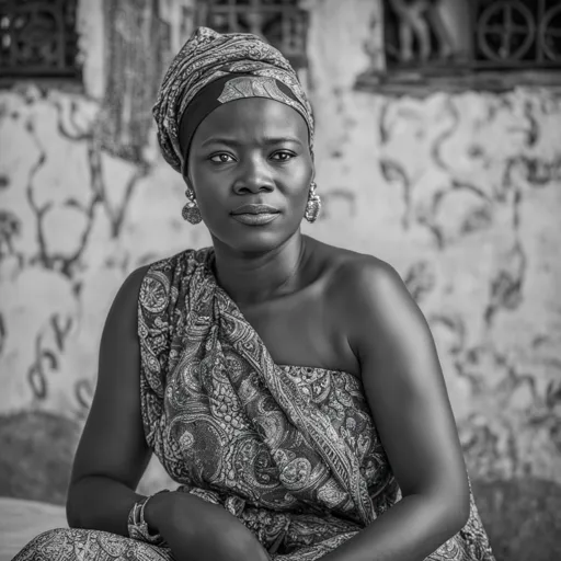 Saidi Bwanamdogo
