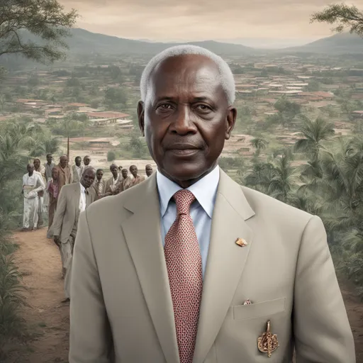 Saidi Kibeya