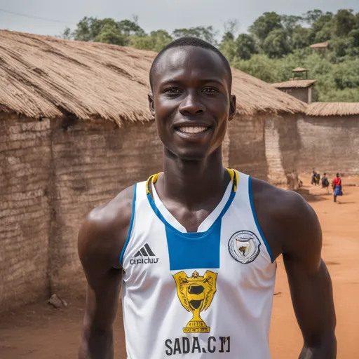 Saidi Kyeyune